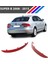 Skoda Superb Arka Tampon Reflektörü Sağ ve Sol Set 2008 - 2015 2
