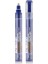 Akrilik Markör İnce Uç 2 mm Shock Blue Dark S5020 1