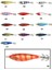 3015 Kalamar Zokası 7cm Toto Zogga Squid 1