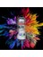 400 ml Mat Siyah Sprey Boya Metal ve Plastik Boyası 1