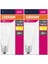 Led Value 13W Sarı Işık E-27 1521lm Ampul 2 li Paket 1
