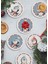 Penguin Çerezlik 6 Parça 10 cm 3