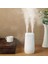 1000 ml Serin Sis Nemlendirici Esansiyel Yağ Difüzör Masaüstü Ev Için Rahatlayın Beyaz (Yurt Dışından) 6