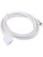 Apple iPhone Lightning Uzatma Kablosu 1 Metre 1