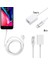 Apple iPhone Lightning Uzatma Kablosu 1 Metre 2