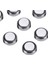 1 Kart 10 Adet - Ag4 LR66 377 L626 177 - 376 - 377 - 565 - 377A - Ag4 - D377 - G4 - Ga4 - GP377 - L626 - LR626 - LR66 - SR626 - SR626SW - SR66 - V377 Alkaline Düğme Pil 10 Adet 3