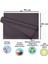 Siyah Pelur Kağıt 1kg 50X70 cm - Ekonomik Seri - 140-145 Sayfa 2
