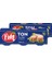 Ton Klasik 3 x 80 gr x 2 Adet 1
