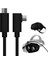 Oculus Quest Link Cable Kablosu 5mt USB 3.2 Yüksek Hızlı Veri Aktarımı Şarj Kablo 1