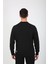 Skull Erkek Sweatshirt ESWTP0001 ESWTP0001001 2