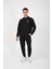 Skull Erkek Sweatshirt ESWTP0001 ESWTP0001001 3