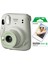 Instax Mini 11 Yeşil Fotoğraf Makinesi 10LU Film 1