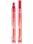 Akrilik Markör Extra İnce Uç 0,7 mm Shock Red S3000 1