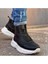 CH077 Bt Erkek Spor Bot Siyah 2