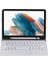Samsung Galaxy Tab A8 2021 Için Klavye+Kılıf Altın Gül (Yurt Dışından) 4