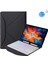 Lenovo Pad Pro 11.5 Inç 2021 TB-J716F Için Klavye + Kılıf Siyah Beyaz (Yurt Dışından) 2
