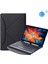 Lenovo Pad Pro 11.5 Inç 2021 TB-J716F Için Klavye + Kılıf Siyah (Yurt Dışından) 2