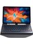 Lenovo Pad Pro 11.5 Inç 2021 TB-J716F Için Klavye + Kılıf Siyah (Yurt Dışından) 3