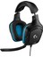 Logitech G G432 Kablolu Oyuncu Kulaklığı, 7.1 Surround Ses, Dts Kulaklık: x 2.0, 6mm Mikrofon, Windows, Mac, Nintendo Switch, Ps4, Xbox One, Tablet ve Mobil Cihazlarla Uyumluluk, Siyah 1
