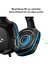Logitech G G432 Kablolu Oyuncu Kulaklığı, 7.1 Surround Ses, Dts Kulaklık: x 2.0, 6mm Mikrofon, Windows, Mac, Nintendo Switch, Ps4, Xbox One, Tablet ve Mobil Cihazlarla Uyumluluk, Siyah 4