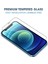 iPhone 12 Mini Ekran Koruyucu, 12 Mini 5.4'' Temperli Ekran Koruyucu Cam 2