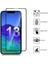 iPhone 13 Mini Ekran Koruyucu 5d iPhone 13 Mini 5.4'' Tam Kaplayan Ekran Koruyucu 3