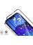 iPhone 13 Mini Ekran Koruyucu 5d iPhone 13 Mini 5.4'' Tam Kaplayan Ekran Koruyucu 4