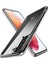 Samsung Galaxy S21 Fe 5g İçin Crystal Clear Hard Pc Tpu Tampon Koruyucu Kılıf Kapağı - Clear (Yurt Dışından) 1