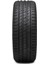 245/40 R17 95W Xl N'Fera Su1 Oto Yaz Lastiği ( Üretim Yılı: 2023 ) 3