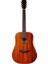 Ft-4na Akustik Gitar (Natural) 1
