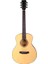 Ft-1ona Akustik Gitar (Natural) 1