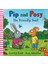 Pip And Posy: The Friendly Snail - Camilla Reid 1