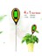 Toprak Ph Ölçer 4-In-1 Toprak Test Kiti Için Ph Nem 3