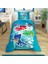 Pj Masks Hero Pamuk Complete Set 2