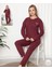 Kışlık Pijama Takımı 1