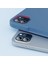 Apple iPad Pro Tablet Kılıfı - Açık Mavi (Yurt Dışından) 2