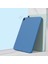 Apple iPad Air Tablet Kılıfı - Açık Mavi (Yurt Dışından) 2