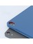 Apple iPad Air Tablet Kılıfı - Açık Mavi (Yurt Dışından) 4