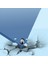 Apple iPad Air Tablet Kılıfı - Açık Mavi (Yurt Dışından) 5