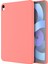 Apple iPad Air Tablet Kılıfı - Turuncu (Yurt Dışından) 1