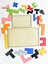 Ahşap Tetris Puzzle - Blok Puzzle Zeka Oyuncağı 2'li Set 3