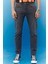 Lee Austin Regular Tapered Fit Yüksek Bel Esnek Jean Kot Pantolon 1