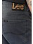 Lee Austin Regular Tapered Fit Yüksek Bel Esnek Jean Kot Pantolon 4