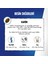 Enerji Içeceği 355 ml (24'lü Paket, 355 ml x 24 Adet) 4