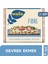 Lifli Gevrek Ekmek (Crispbread Fibre) 230 gr 2