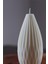 Dekoratif Harper Kokulu Mum - Harper Pear Candle Soya Wax 2