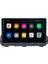 Renault Taliant Android Multimedya Sistemi 2 GB Ram 16 GB Hafıza 8 Çekirdek Necvox Evervox Brc 2