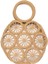 Kadın Crossbody Çanta - Kahverengi (Yurt Dışından) 1