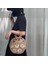 Kadın Crossbody Çanta - Kahverengi (Yurt Dışından) 4
