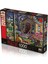 20505 Ks Lonely House 1000 Parça Puzzle 1